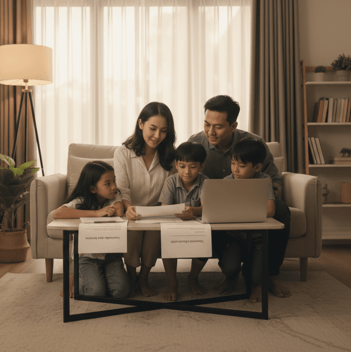 Apa Itu Refinancing dan Kapan Sebaiknya Dilakukan?