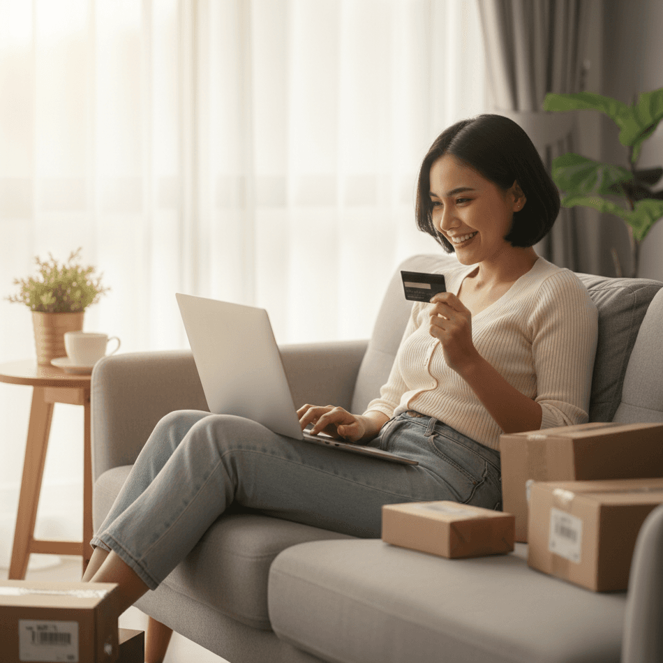 Tips Memilih Kartu Kredit yang Tepat untuk Kebutuhan Anda